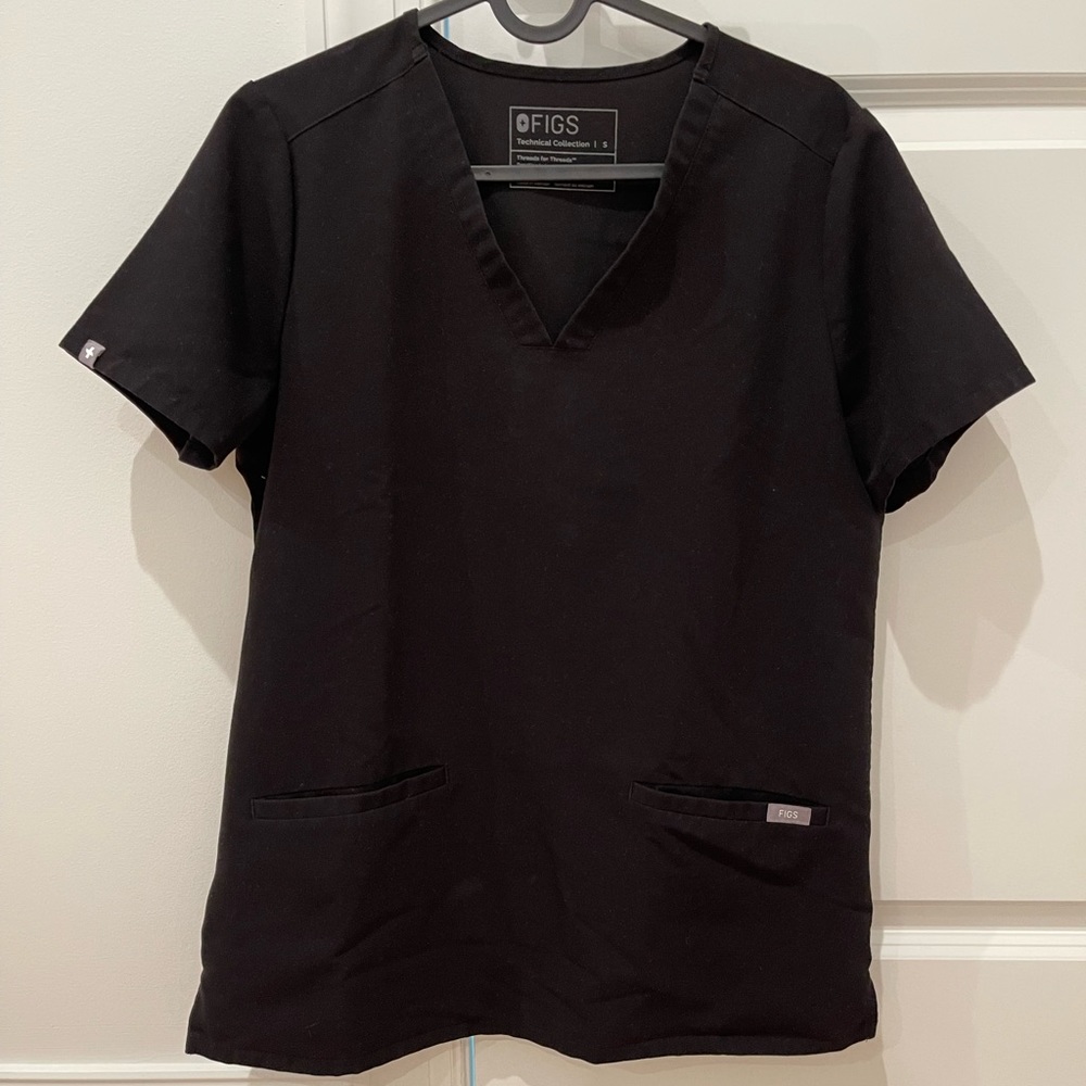Figs Scrub Tops